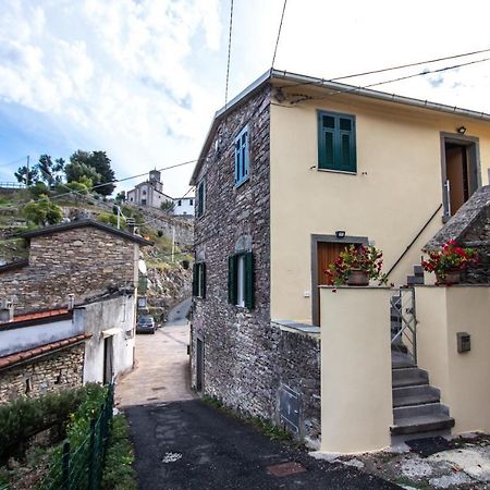 Near - Cinque Terre Holiday Apartment Riccò del Golfo di Spezia Exterior foto