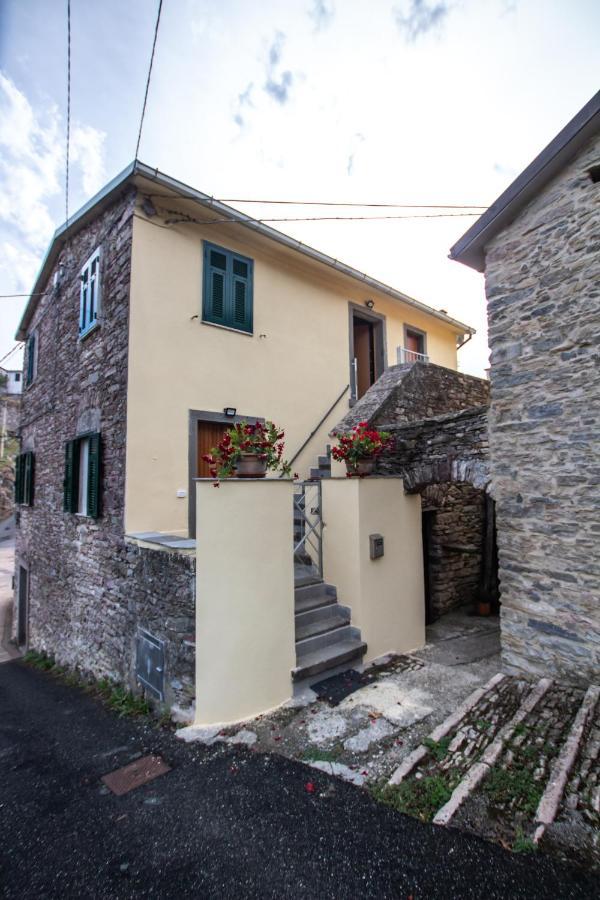 Near - Cinque Terre Holiday Apartment Riccò del Golfo di Spezia Exterior foto